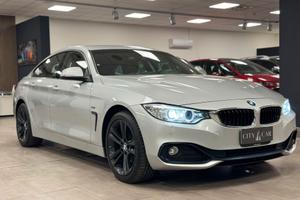 Bmw 4er Gran Coupe 420d xDrive Coupé Sport