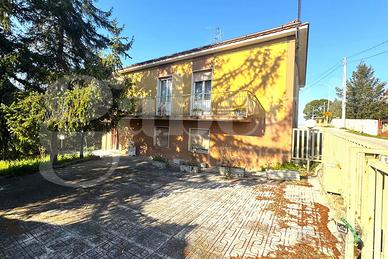 Villa bifamiliare San Giovanni Teatino