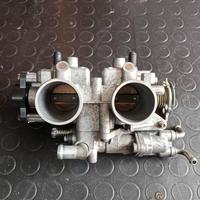 corpi farfallati Tmax 