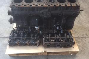 Monoblocco Iveco Eurostar E42 - 8210.42L