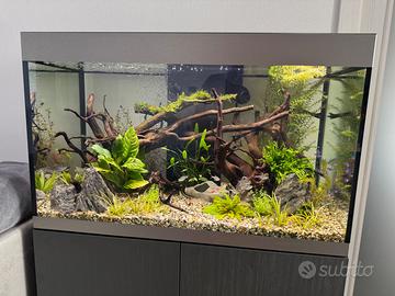 Acquario Askoll Opera 150