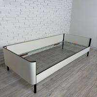 Letto singolo modernariato anni ’60