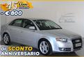 AUDI - A4 - 3.0 TDI quattro S tronic