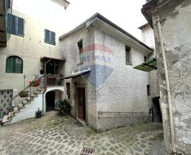 Porzione di casa - Coreglia Antelminelli