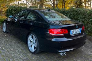 Bmw serie 3 coupe e92  full optional