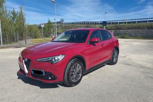 Stelvio 2018 2.2 t Business RWD 180cv AT8