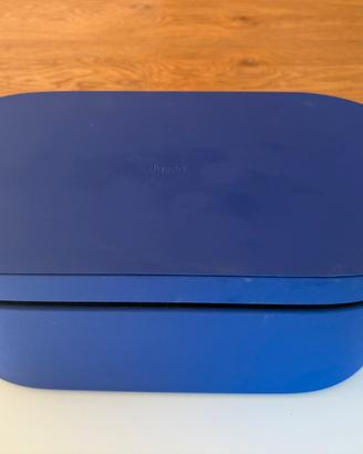 Dyson airwrap