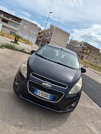 Chevrolet Spark 2013