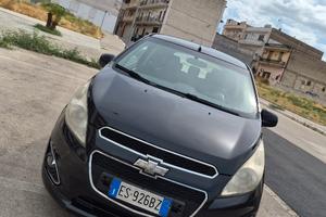 Chevrolet Spark 2013