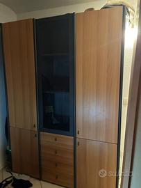 Mobile da soggiorno o salotto