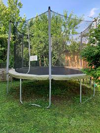 Trampolino