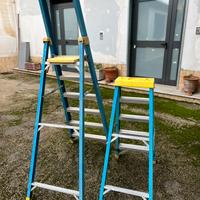 2 scaletti