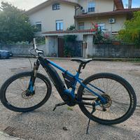 E-revox 4 Bergamont e bike