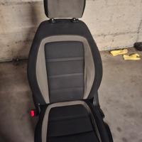sedile fiat tipo 
