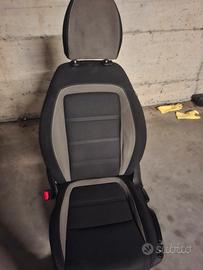 sedile fiat tipo 