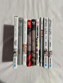 Manga boy’s lover