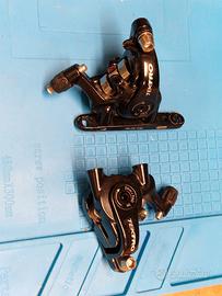 pinze freni gravel /bdc meccanici