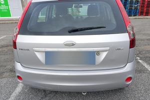 Ford Fiesta 1.4 TDCI del 2008