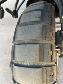 TRK BENELLI