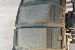 TRK BENELLI
