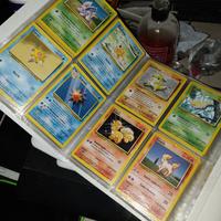 Pokemon vintage 