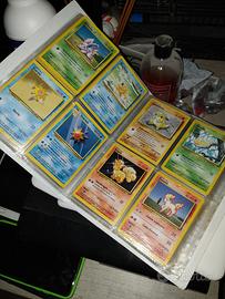 Pokemon vintage 