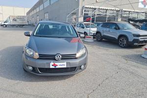 Volkswagen Golf 1.4 TSI 160CV 5p. Highline