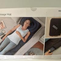 Materassino corpo massaggiante