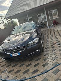 BMW 520d