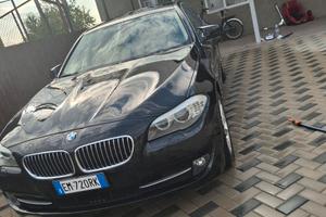 BMW 520d