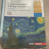 Il globo terrestre e la sua evoluzione (Scienze)
