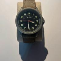 Orologio M.E.C. TF-45 Scrambler