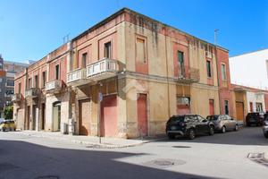 CASA INDIPENDENTE A PUTIGNANO