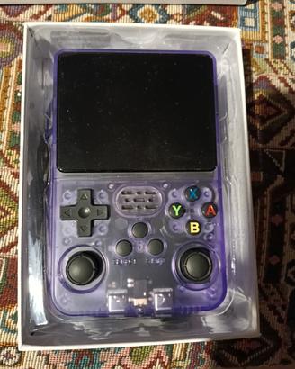 Game boy 