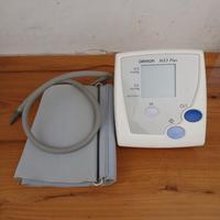 misuratore di pressione omron