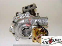 Turbina isuzu nlr, nnr, n series truck 3.0l