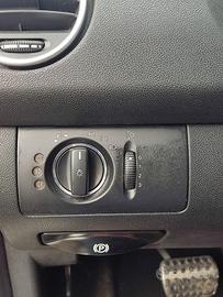 Interruttore fari MERCEDES-BENZ ML 320 del 2006