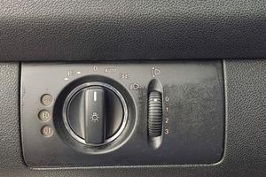 Interruttore fari MERCEDES-BENZ ML 320 del 2006