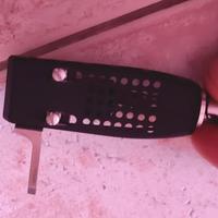 Shell per giradischi Technics SL compatibili leggi