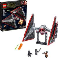 LEGO Star Wars Sith Tie Fighter 75272