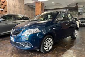 Lancia Ypsilon 1.2 69 CV 5 porte Silver