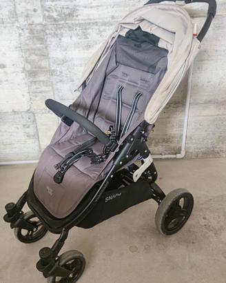 Passeggino Valco Baby Snap 4