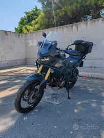 Honda Africa Twin 1000 CRF