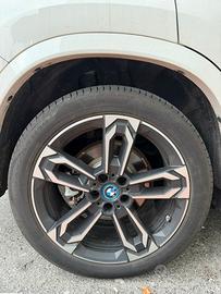 Pneumatici Pirelli Powercy 245/45 R19