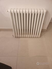 radiatore a 13 elementi 