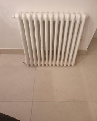radiatore a 13 elementi 