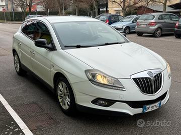 Lancia Delta 1.4 Tjet 120cv GPL 2009