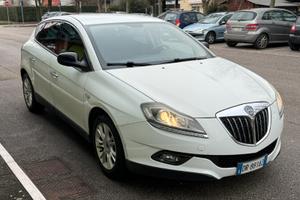 Lancia Delta 1.4 Tjet 120cv GPL 2009