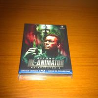 Beyond Re-Animator - BD Ita - Sigillato Perfetto