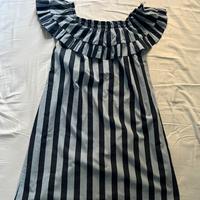 Vestito stradivarius